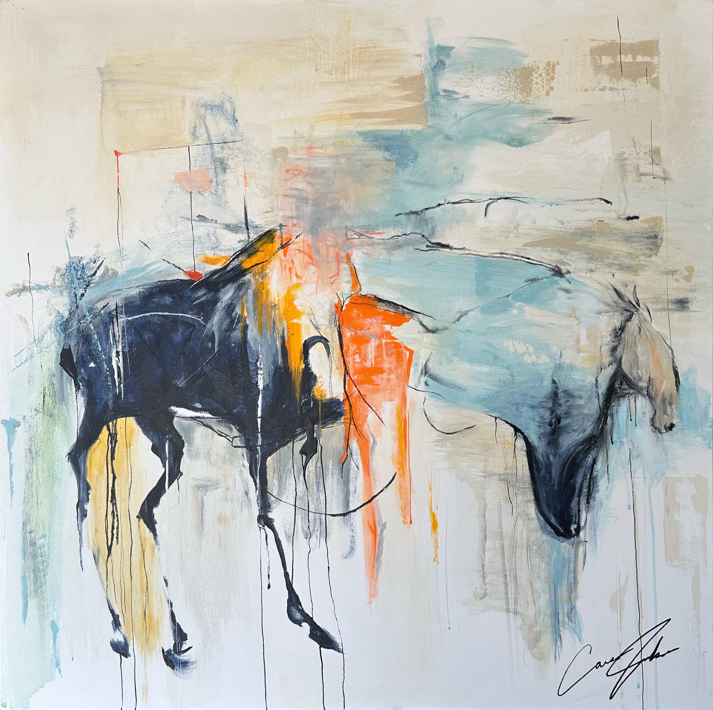 Essence of the Untamed 08