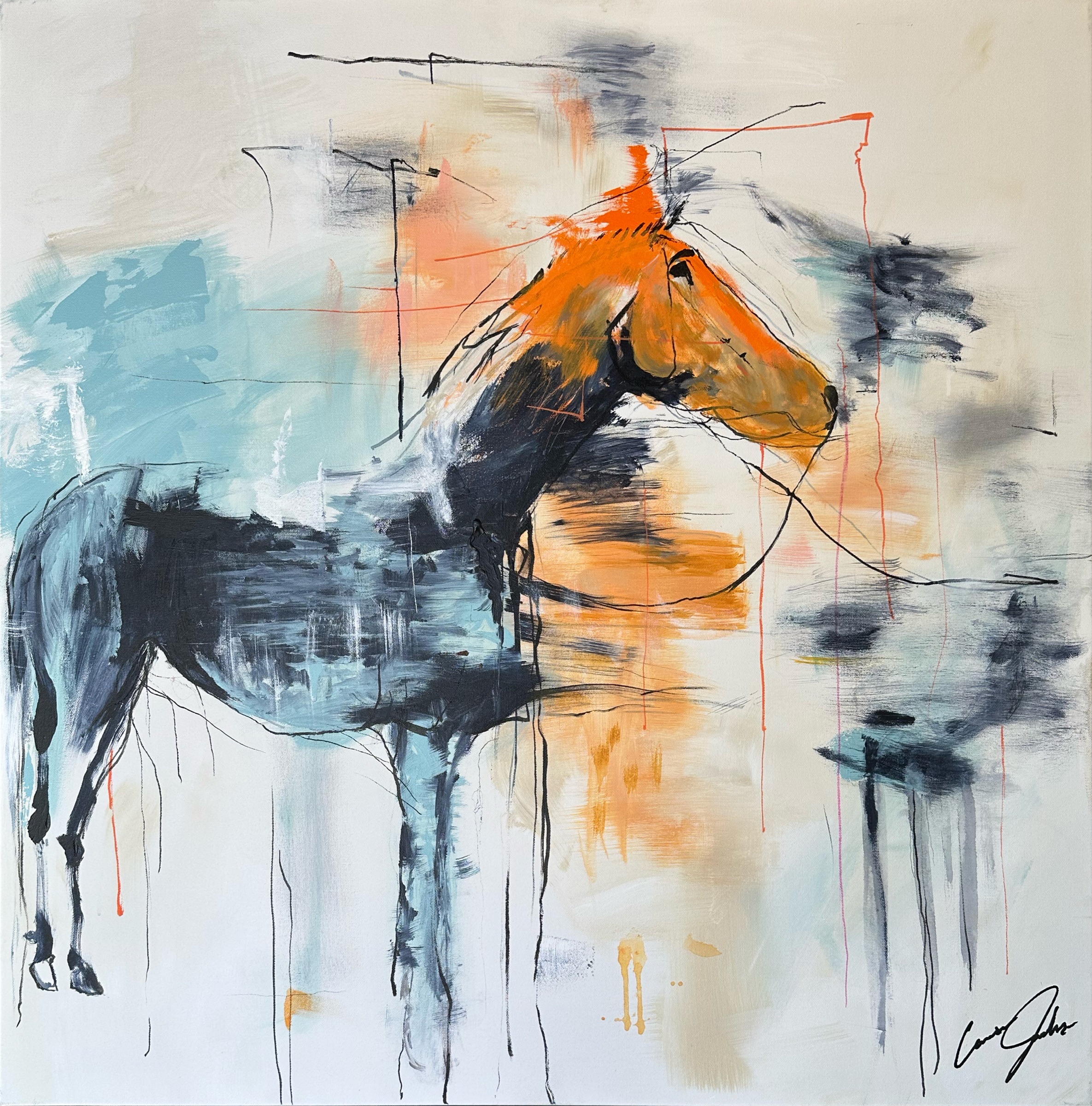 Essence of the Untamed 07
