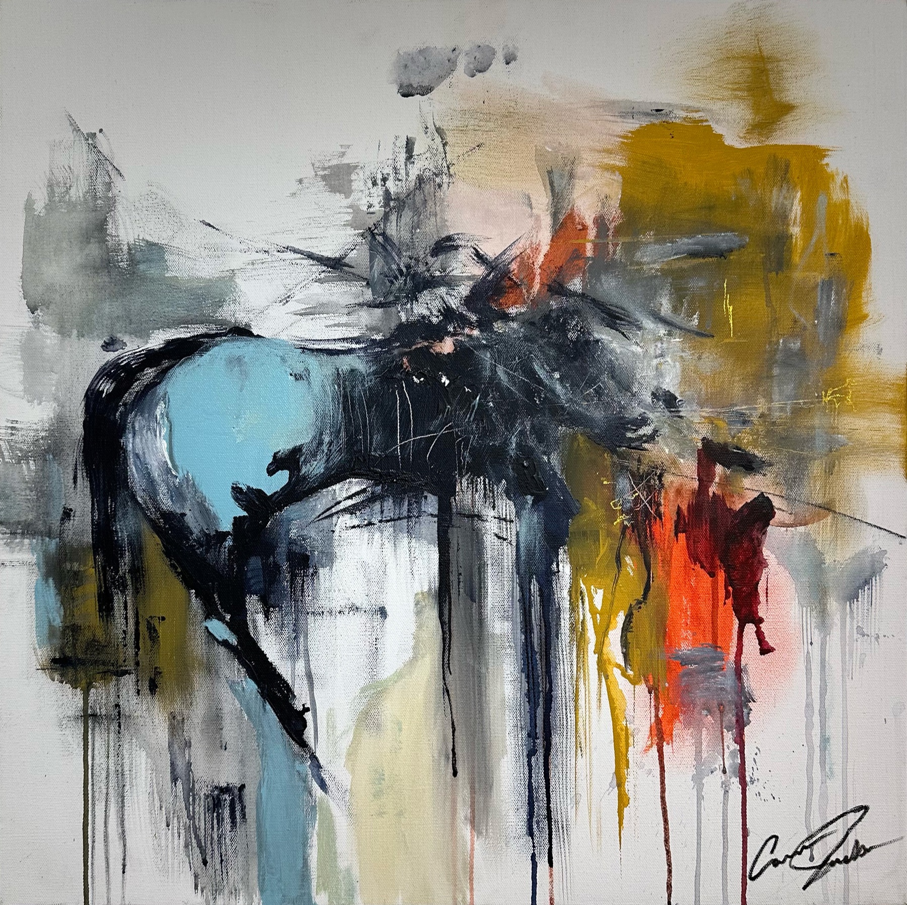 Essence of the Untamed 02