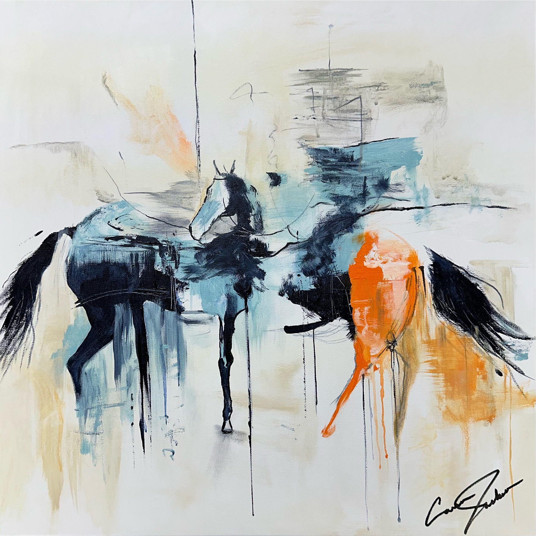 Essence of the Untamed 06