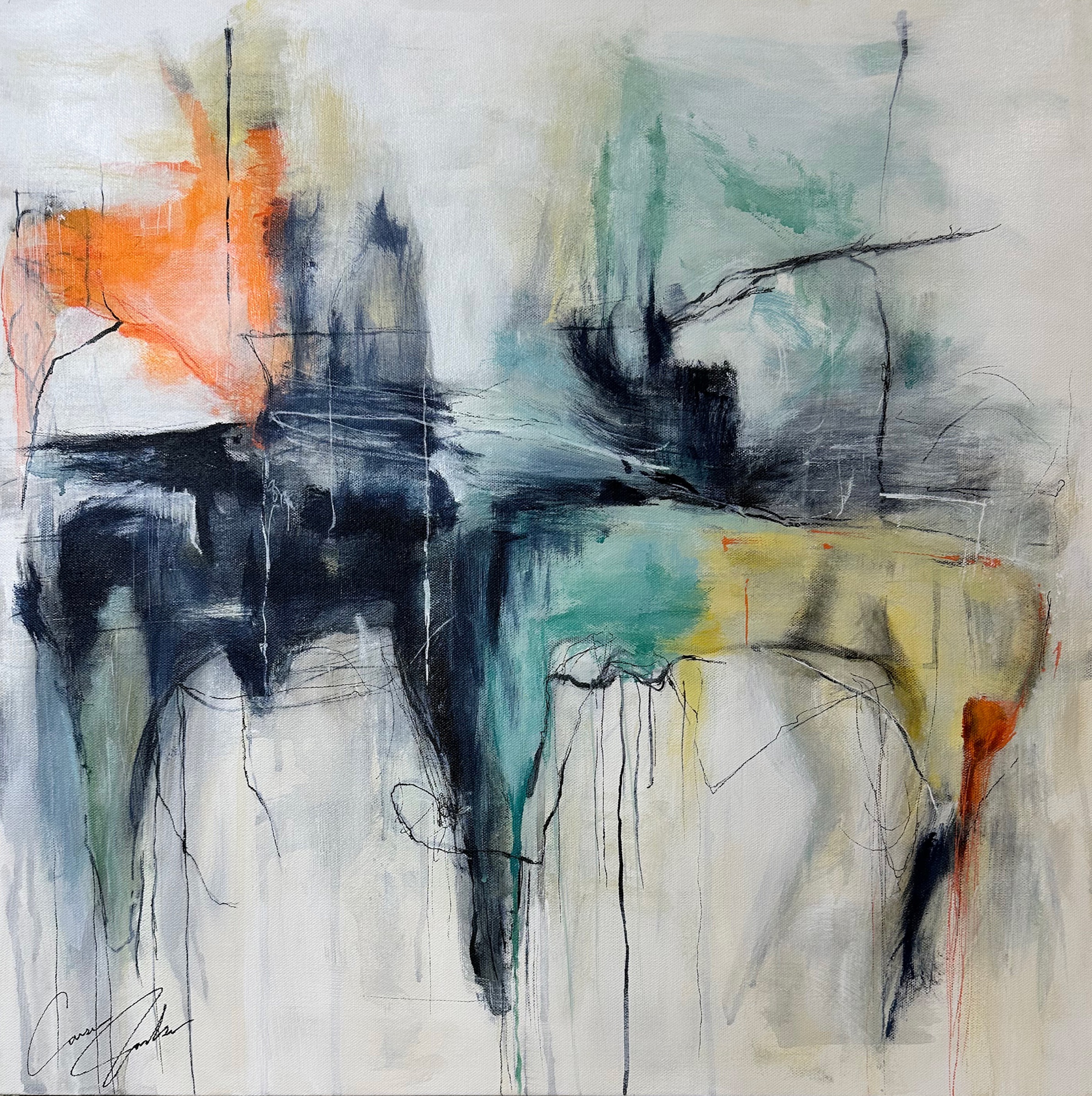 Essence of the Untamed 12