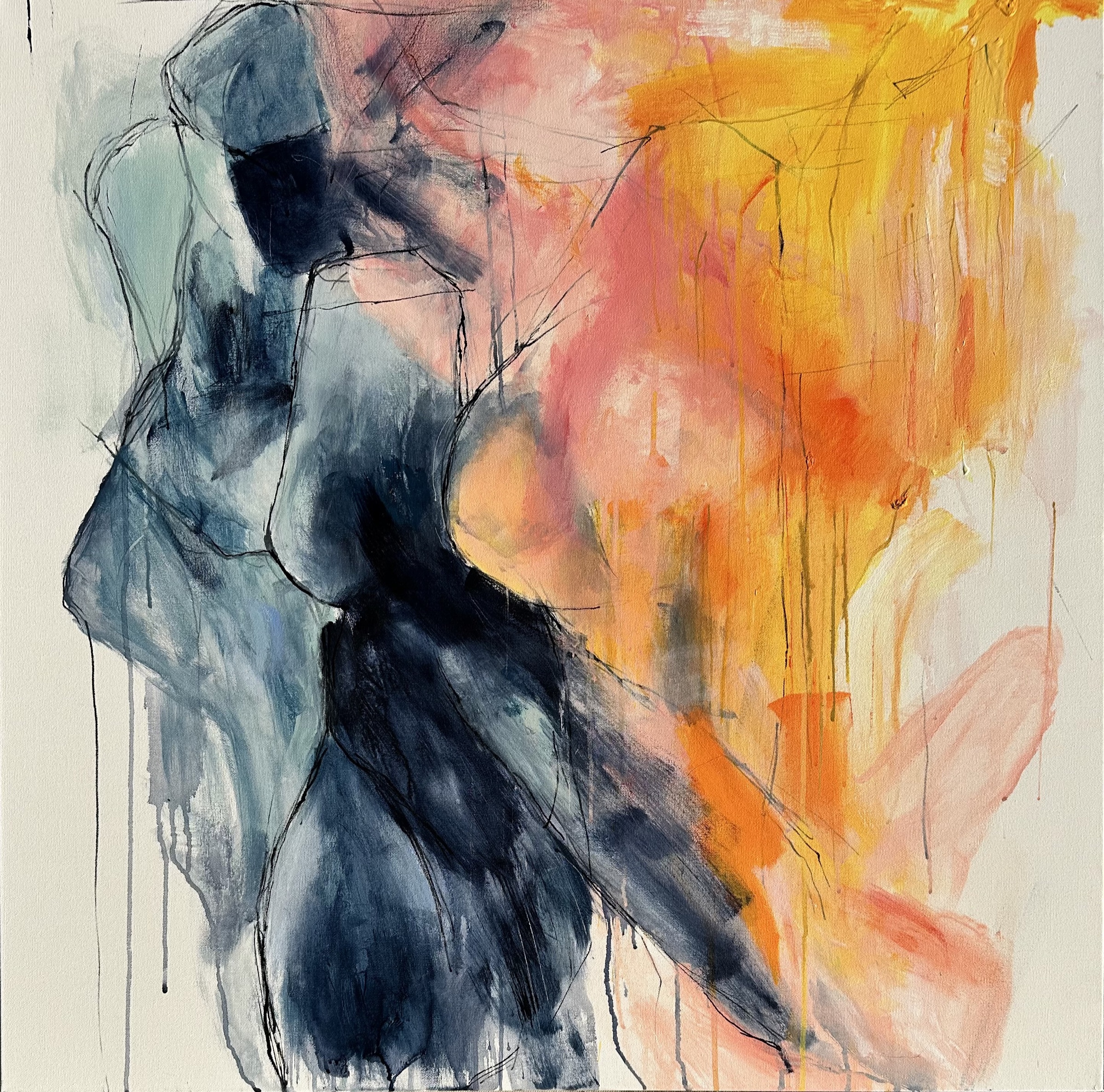 Unbecoming IV: Instinct