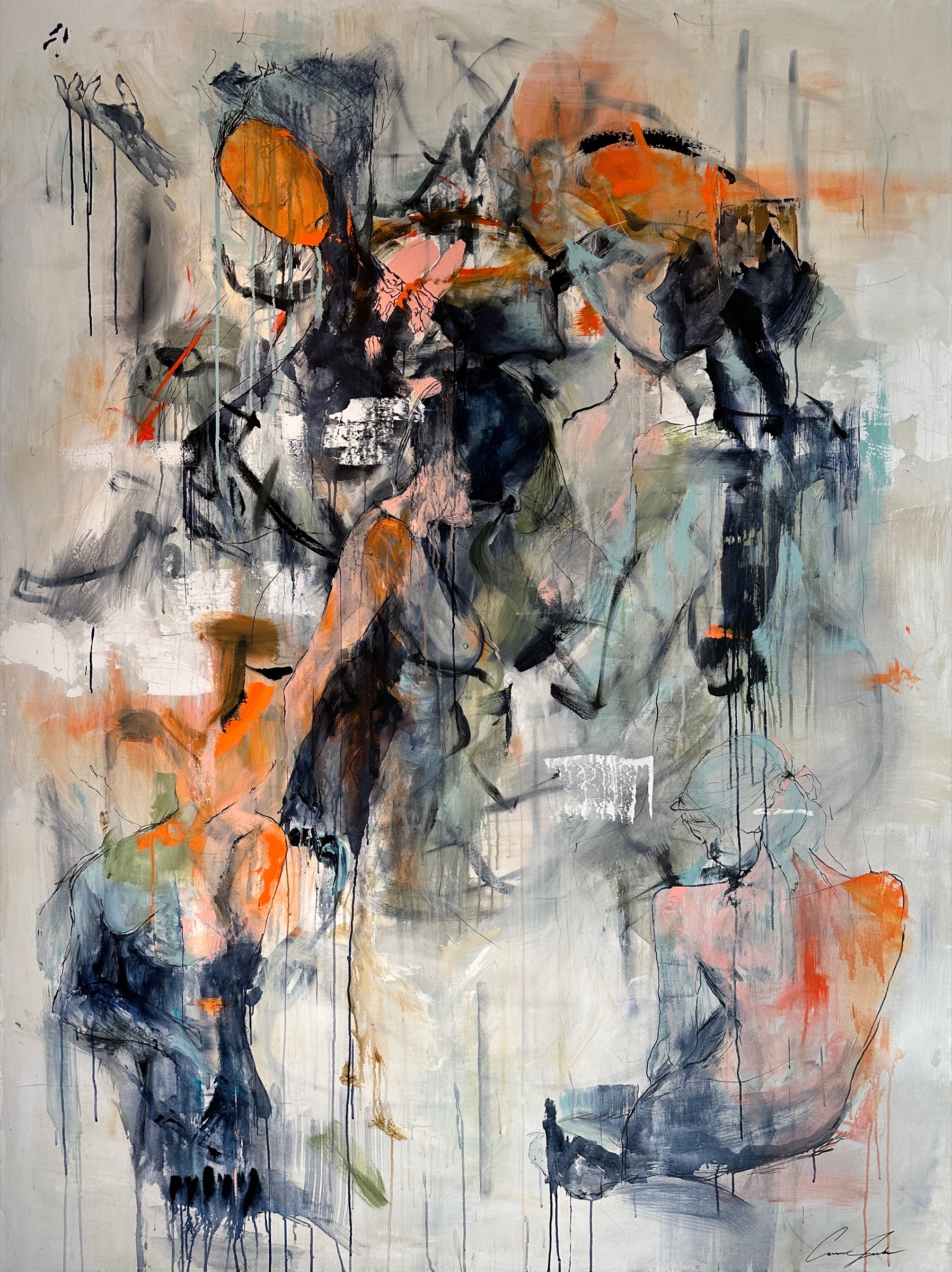 Unbecoming VI: Maybe You Are