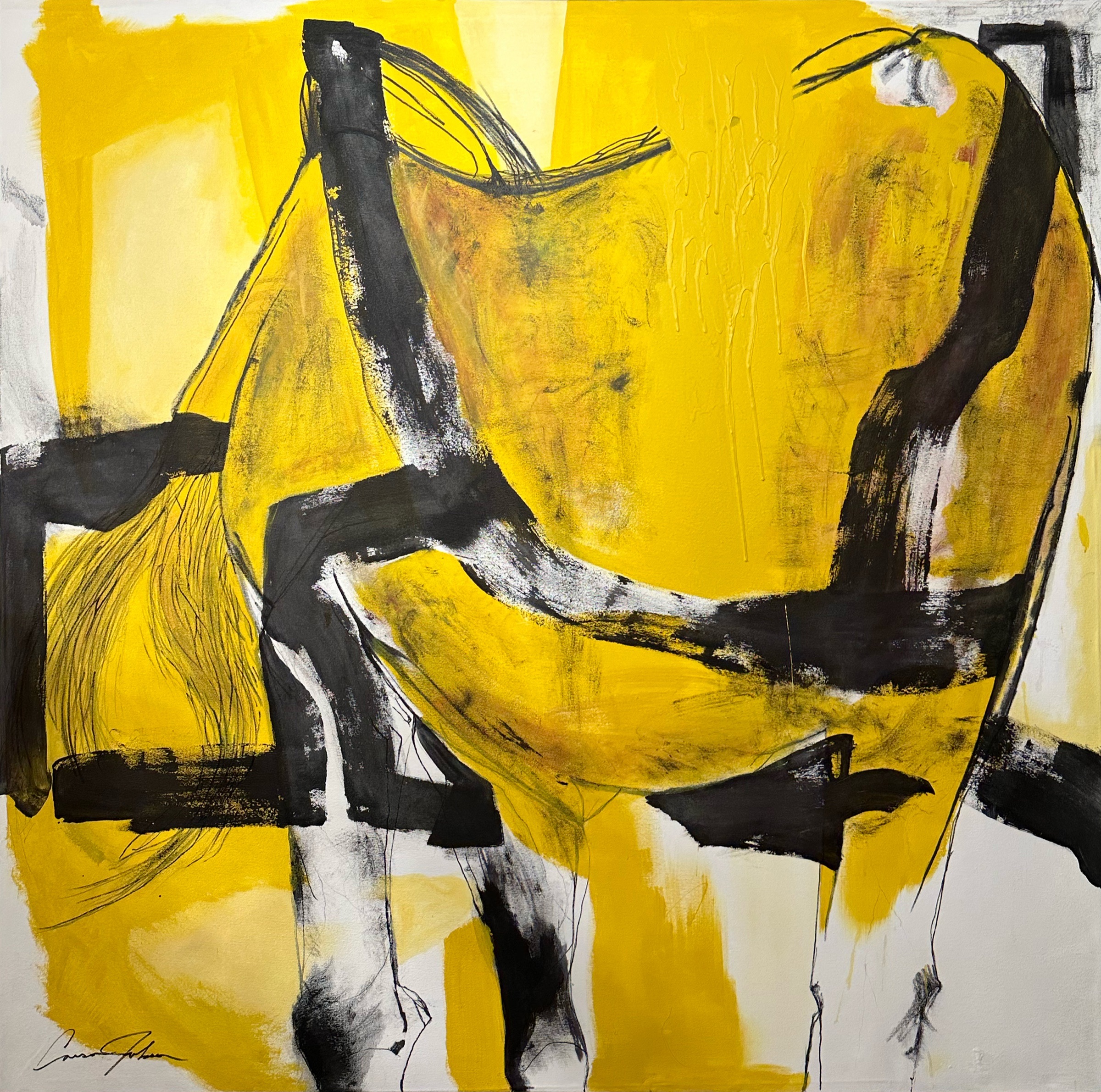Dance of the Untamed 10