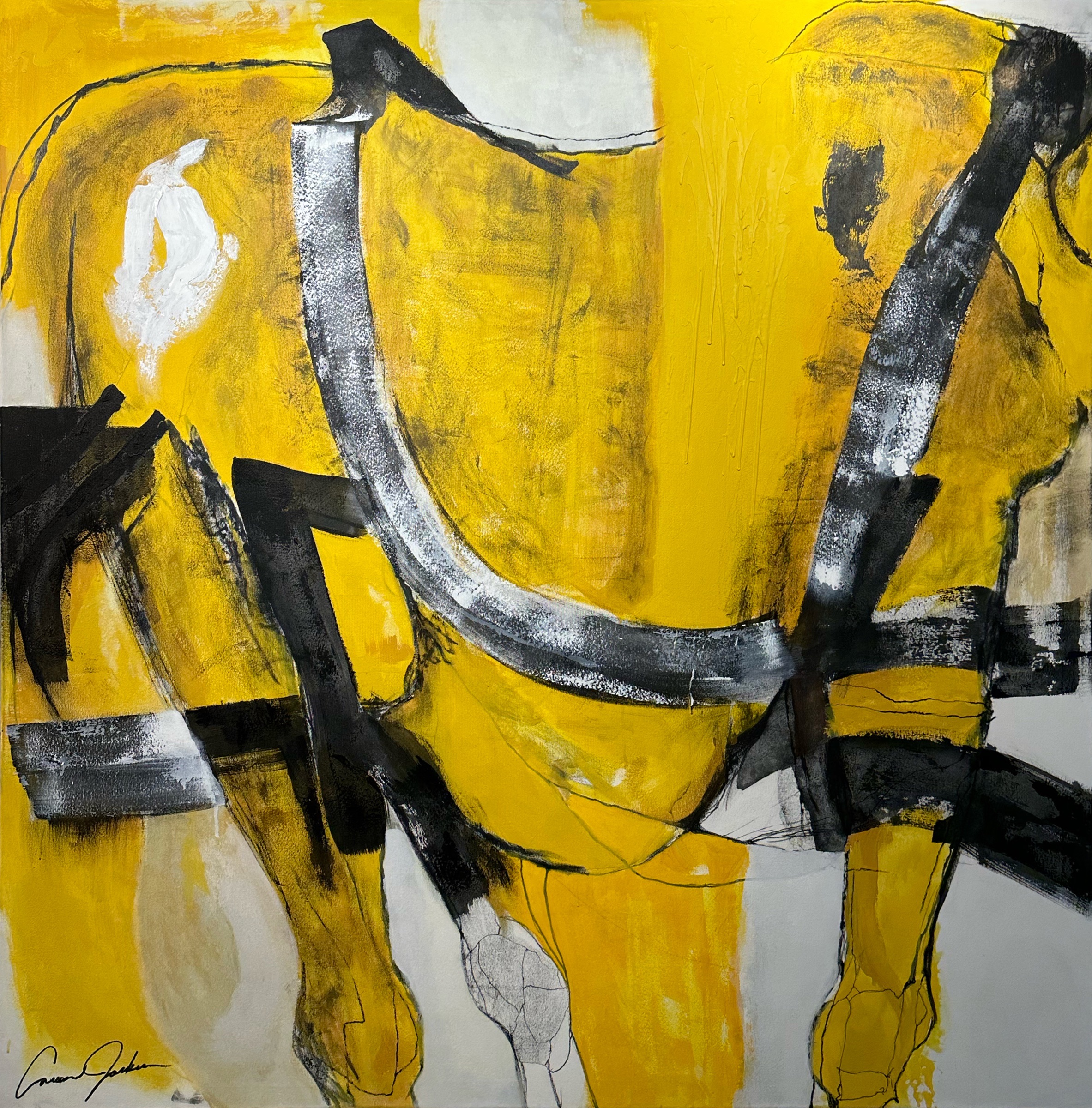 Dance of the Untamed 09