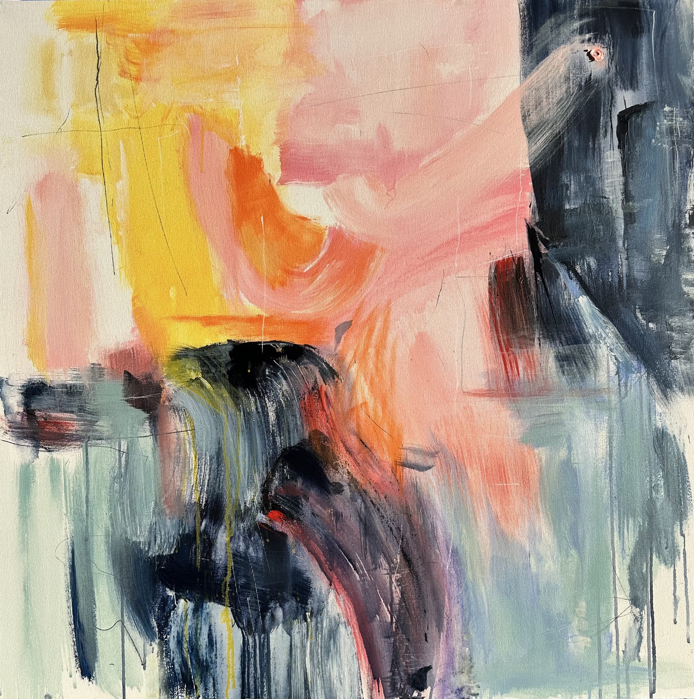Unbecoming IV: Instinct