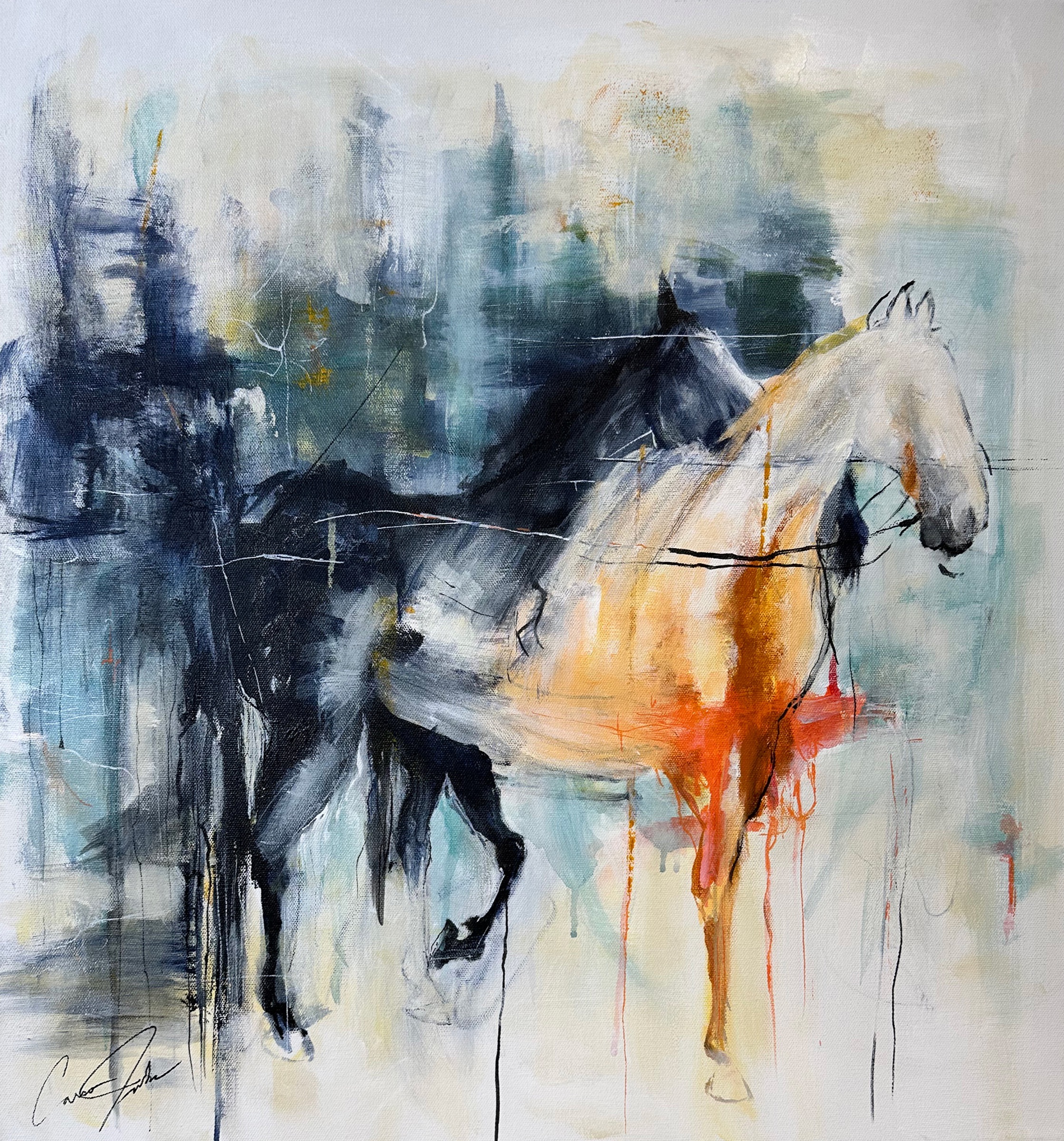 Essence of the Untamed 13