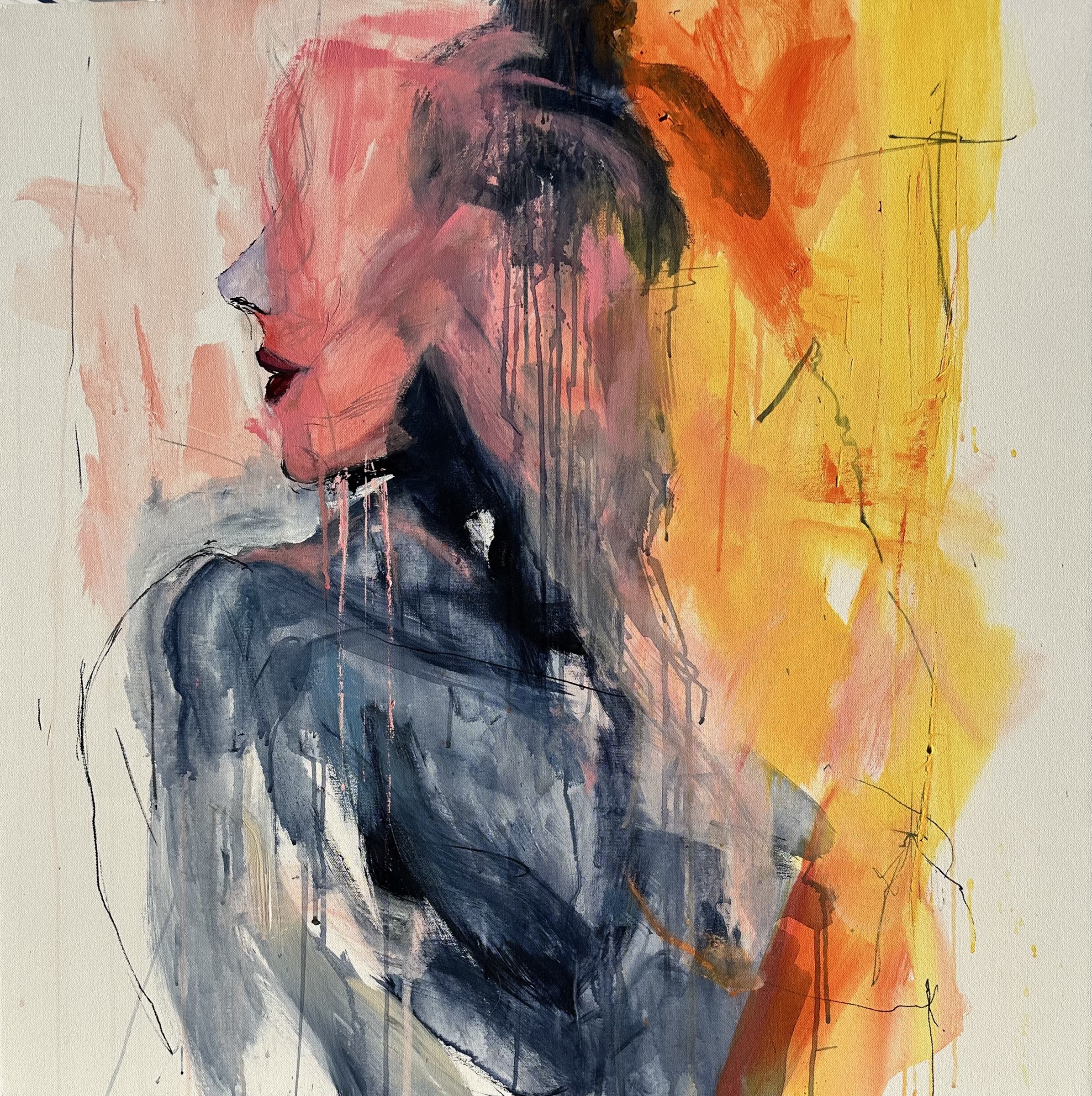 Unbecoming VIII: The Inner Chorus