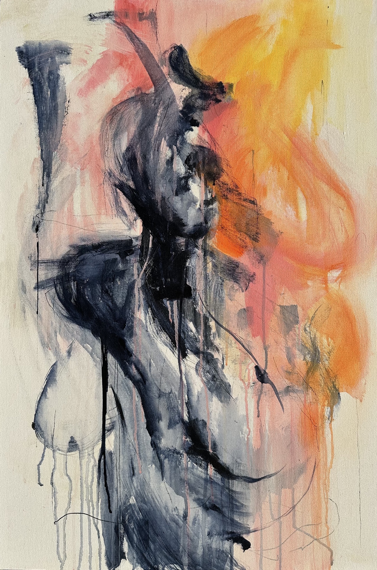 Unbecoming VI: Maybe You Are
