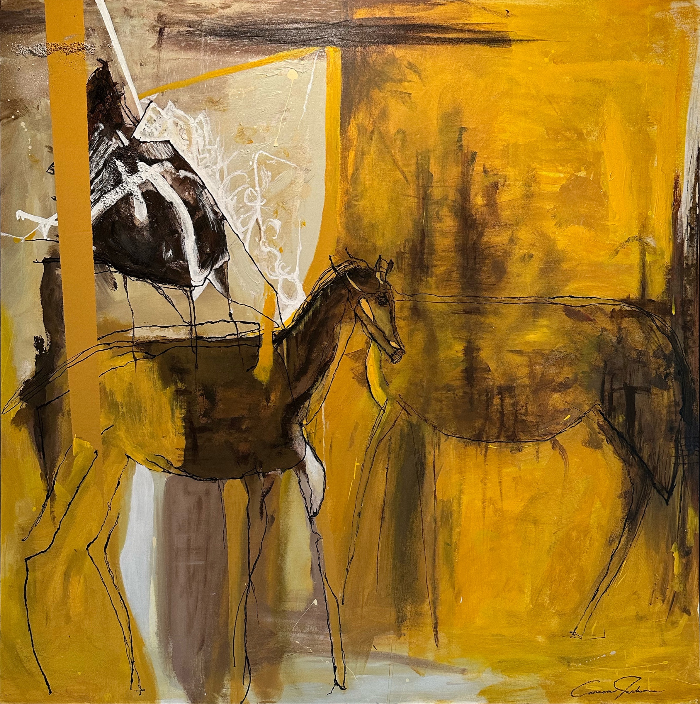 Dance of the Untamed 05