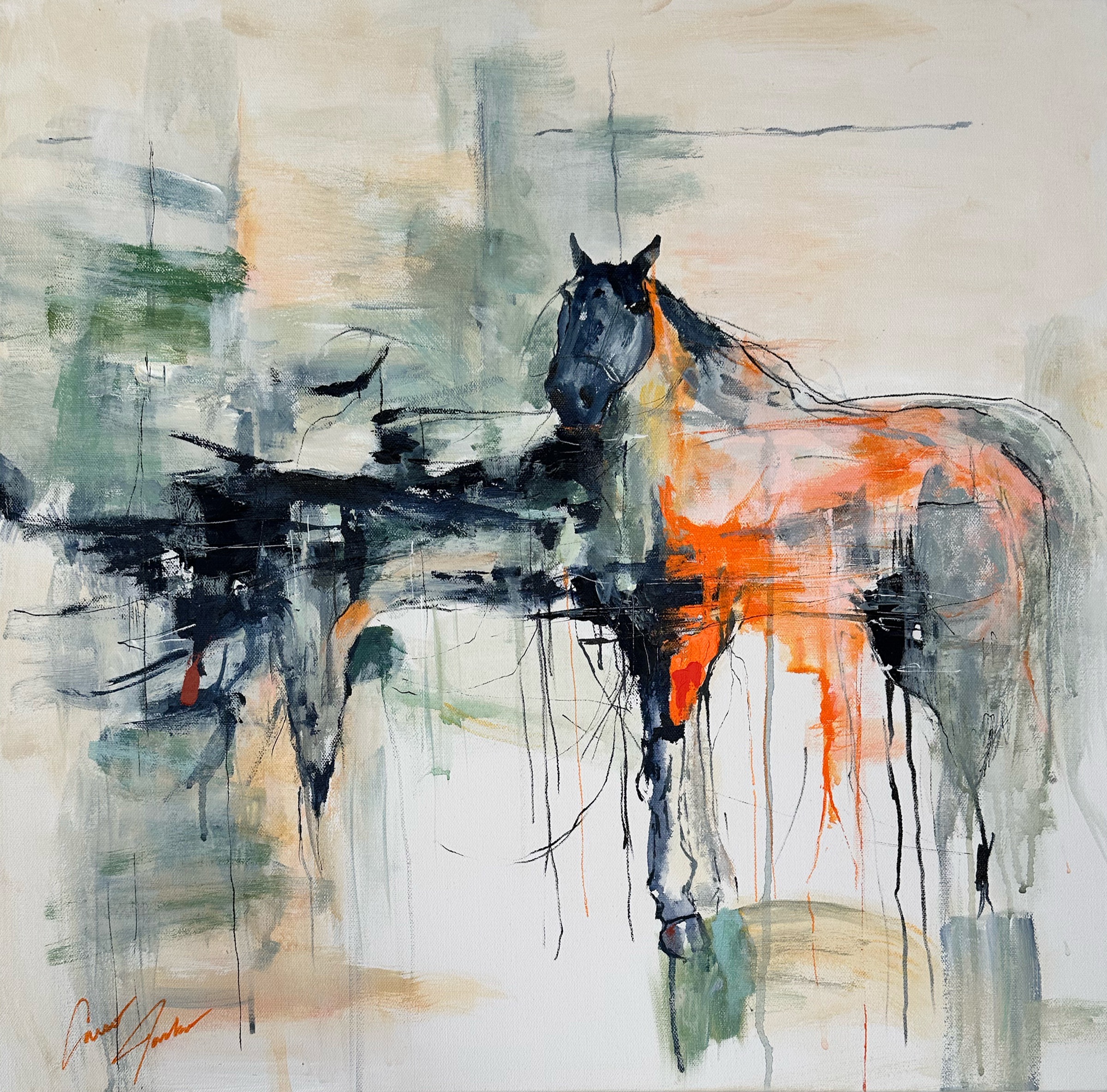 Essence of the Untamed 15