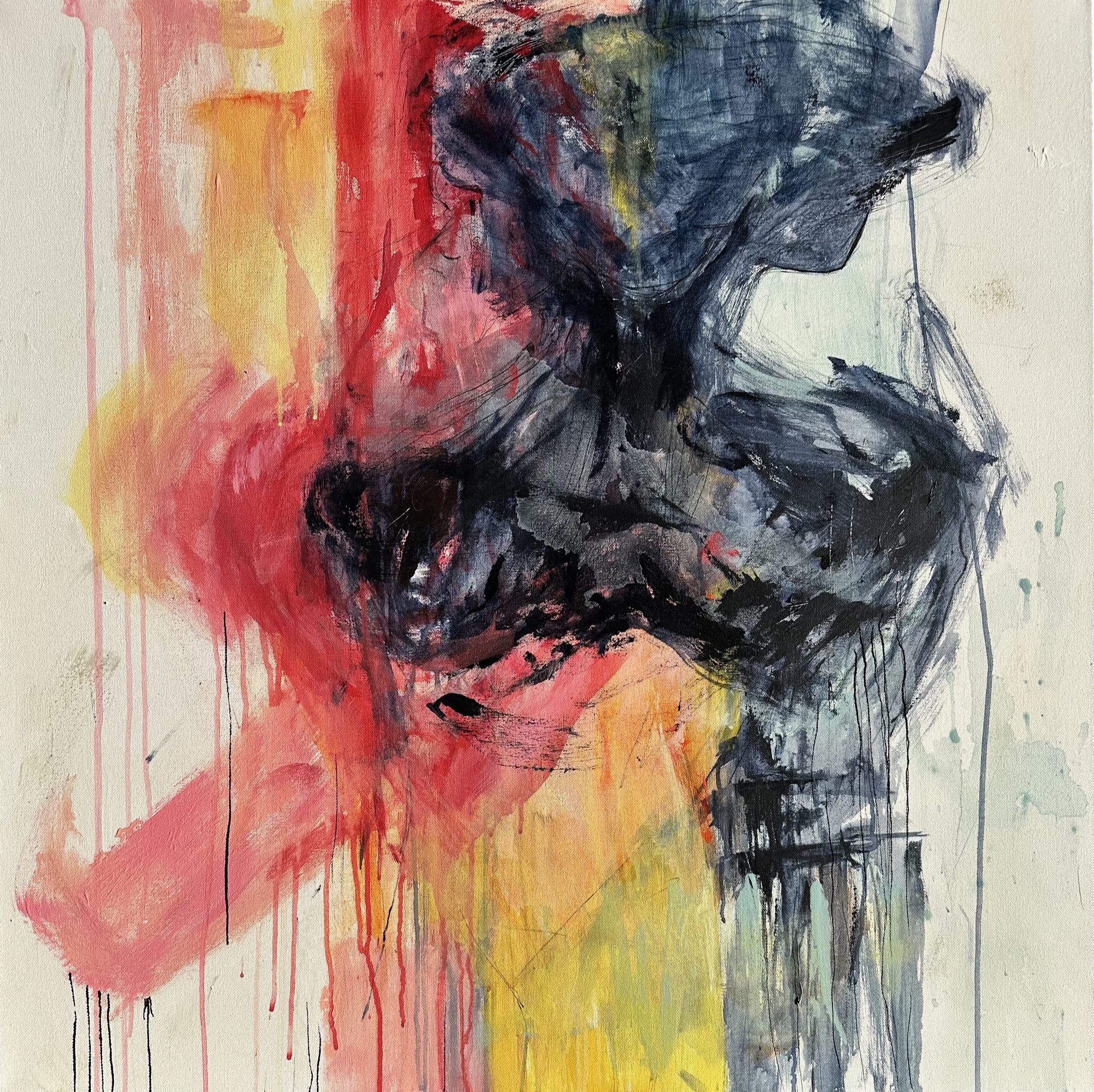 Unbecoming II: Fractured Collapse